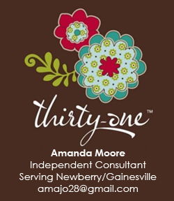 thirty one gifts
